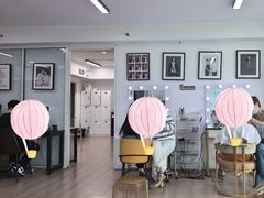 -bobo高端证件照工作室(三元桥店)