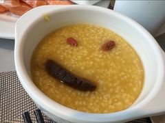 -天伦松鹤大饭店·欣妮咖啡