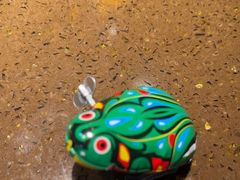 -蛙喔牛蛙(金桥太茂店)