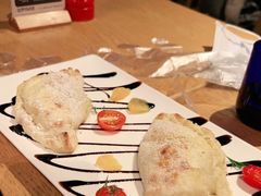 -玛尚诺意式餐厅(天环广场店)