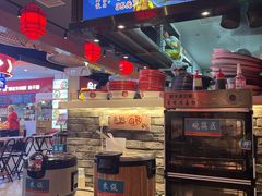 -海椒市落舌·麻辣烫冒菜(中关村店)