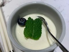 新西兰牛奶布丁-德米火锅(深圳湾1号旗舰店)
