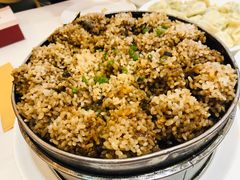 荷香糯米排骨-金春禧(英雄山路旗舰店)