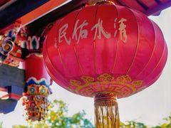 -安溪清水岩