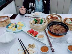-老廣新意-全天茶点(宝能店)