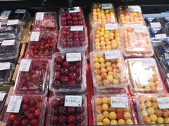 -利群商厦(台东店)