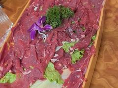 -塔兰齐新疆孜然火锅(鲤鱼山路店)