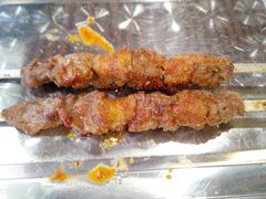 -马吉德牛肉拉面(新街口店)