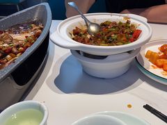 -宋徽厨·安徽菜(怀宁步行街店)