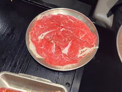 -西塔老太太泥炉烤肉(龙湖北苑天街店)