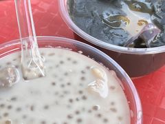 -钟姨糖水(惠城店)