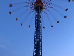 -横店影视城梦幻谷园区