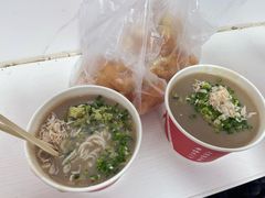 -汪记鲜鱼糊汤粉(沈阳路总店)