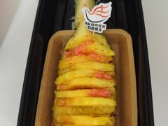 -鸽子庄烧烤龙虾(土桥店)