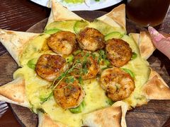 -沏点Trattoria意大利餐厅(新街口店)