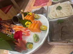 -松野谷·寿喜烧自助(华联顺义金街购物中心店)