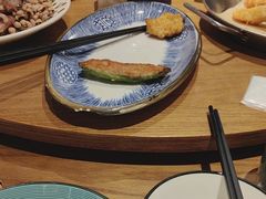 -常来小聚·广州非遗传承餐厅(地王广场店)