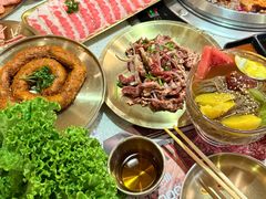 -炭之家·齐齐哈尔非遗烤肉·鲜切直供(中央大街店)