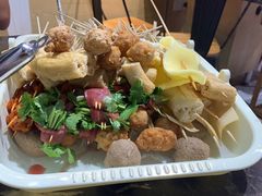 -大斌家串串火锅(汇一城店)