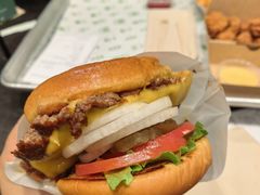 -Shake Shack(天环店)