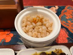 -苏州老字号·苏面斋·秃黄油·三虾面苏式面馆