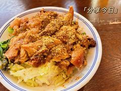 -陆长玖古法猪脚饭(玄风桥店)