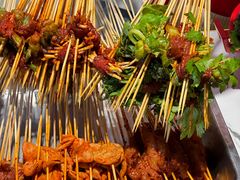 -钢管厂五区小郡肝火锅串串香(清河店)