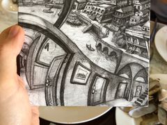 -泰谷酒店·太古码头闽菜自助餐厅