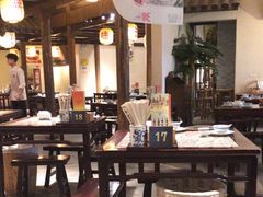 -南京大牌档(凯德大峡谷店)