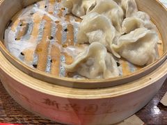 -新兴园饺子馆(河南街店)