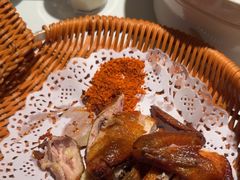 -老阿爸鲜鱼土菜(园区永旺店)