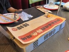 -钱锋炭缸烧烤(南湖大路总店)
