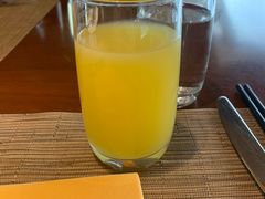 -杭州国际会议中心洲际酒店-原素全日餐厅(解放东路店)