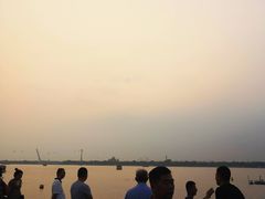 -人民防洪胜利纪念塔