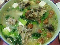 -乐乐餐厅(湘子庙街店)