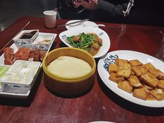 -保定会馆(秀兰店)