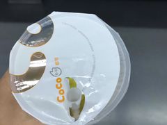 -CoCo都可(合生汇店)