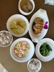 -金鹰国际月子中心(新街口店)