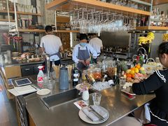 -BOR Eatery(安福路店)