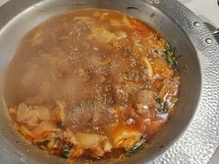 -古乐牛香·鲜牛肉自助火锅(南京总店)