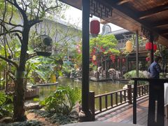 -顺德渔村·岭南一号