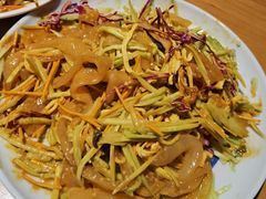 摇滚拉皮儿-满园烤鸭·春饼(奥体万达店)