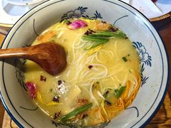 -芸南道·过桥米线(昆明老街旗舰店)