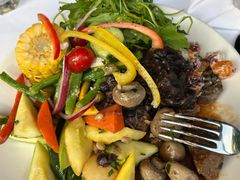 -拉蒂娜·巴西牛排馆 Latina·Brazilian Steakhouse(陆家嘴旗舰店)