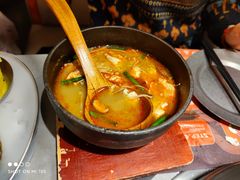 -烧本烧·自助烤肉(勒泰中心店)