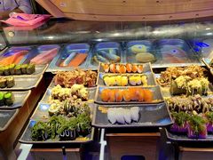 -花西亭·海鲜自助餐厅(瑞城名人酒店)