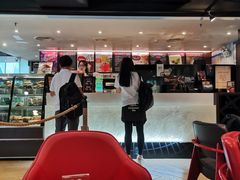 -太平洋咖啡(五月花店)