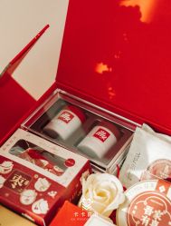 -卡卡喜糖伴手礼·商务礼宝宝礼·婚礼用品