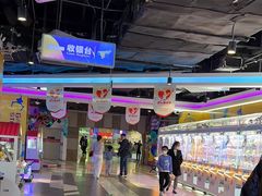 -大玩家(通州万达广场店)