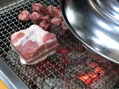 -肉甲韩国木炭烤肉(新壹街1店)